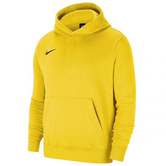 Nike Park Fleece Pullover Hoodie Junior CW6896-719 Clothing/Lifestyle Nike