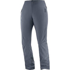 Salomon WARM AMBITION Snowboard W LC1388 700 pants Clothing/Outdoor/Salomon Your Sports Performance
