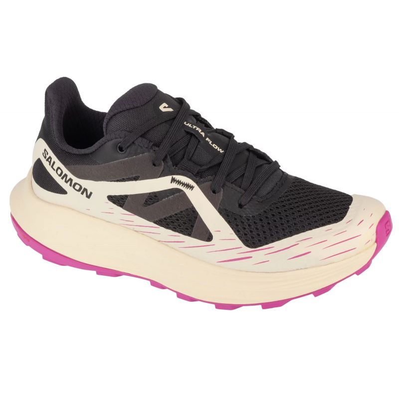 Salomon Ultra Flow W 474509 shoes Footwear/Running/Women Your Sports Performance