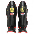 MASTERS shin and foot protectors - NSS-3 GEL 1154-M Accessories/Protectors and knee pads Your Sports Performance