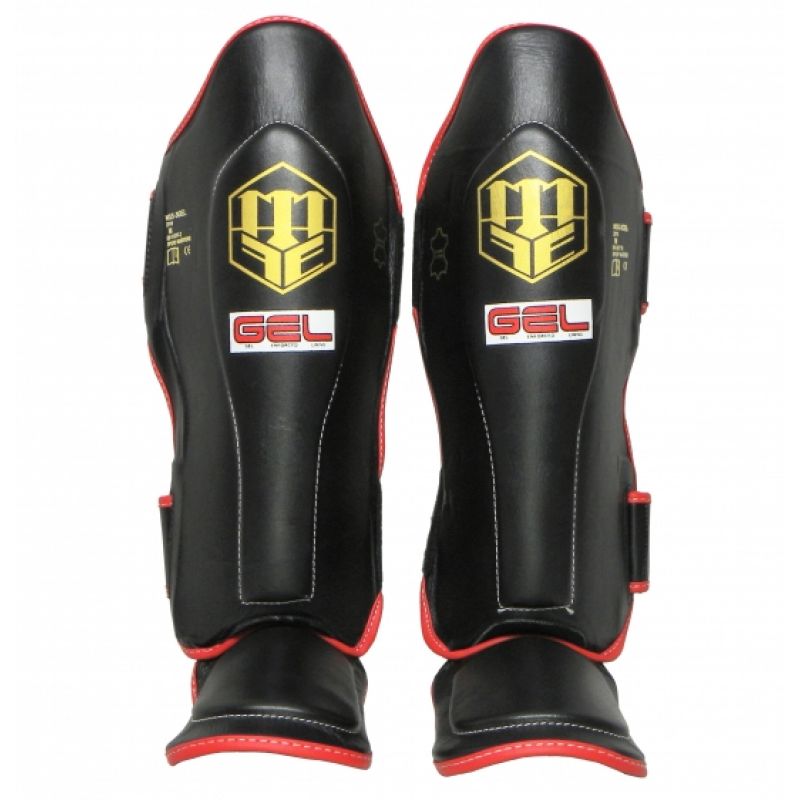 MASTERS shin and foot protectors - NSS-3 GEL 1154-M Accessories/Protectors and knee pads Your Sports Performance