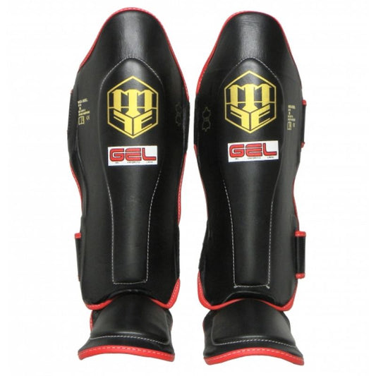 MASTERS shin and foot protectors - NSS-3 GEL 1154-M Accessories/Protectors and knee pads Your Sports Performance