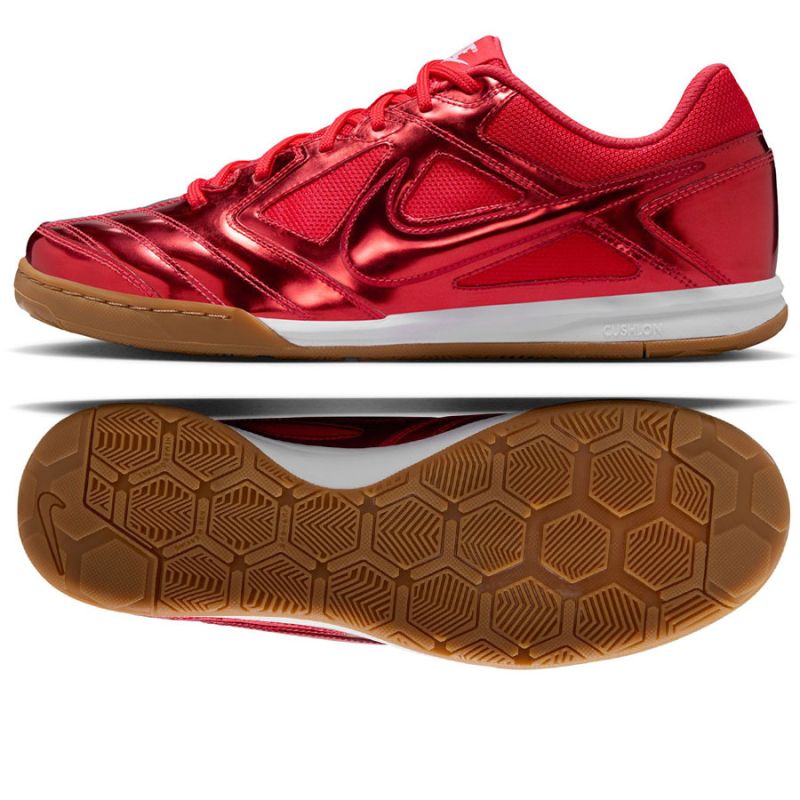 Nike Gato LV8 IN IB3566-600 Shoes In preparation Nike