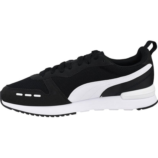 Puma R78 373117-01 czarne 40,5 Footwear/Lifestyle Puma