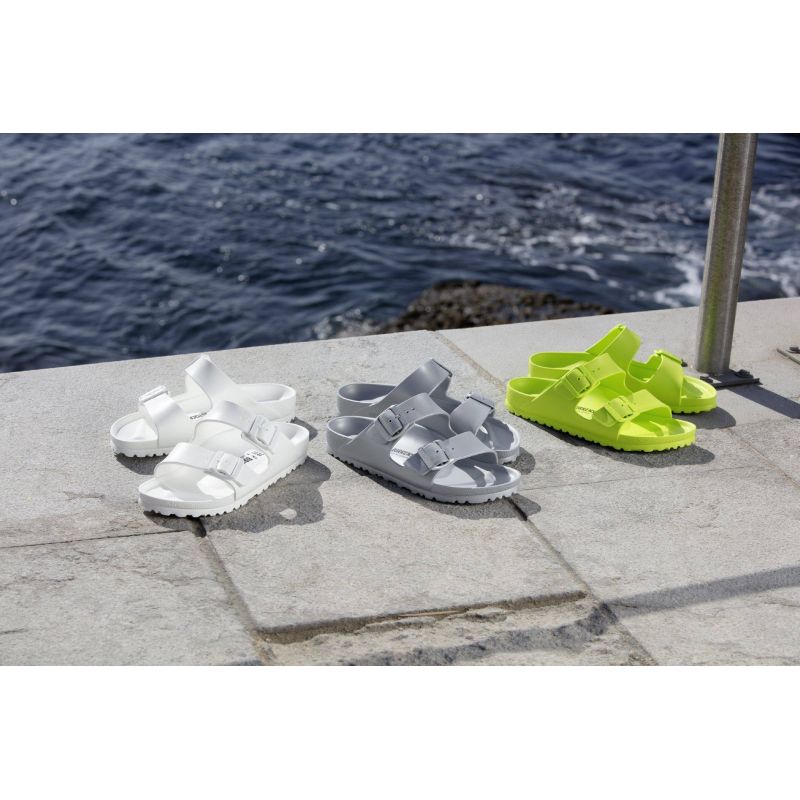 Birkenstock Arizona Eva 0129441 Flip-Flops Footwear/Lifestyle/Birkenstock/Klapki/chodaki Birkenstock