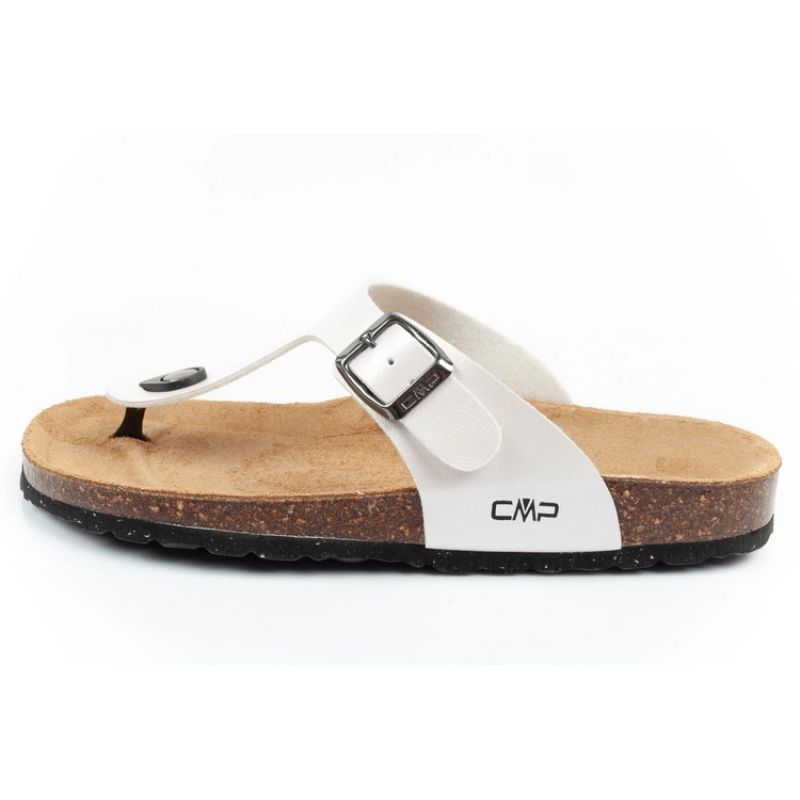 CMP Eco Mymosa W 3Q91036A 001 Flip-Flops Footwear/Outdoor/CMP Your Sports Performance