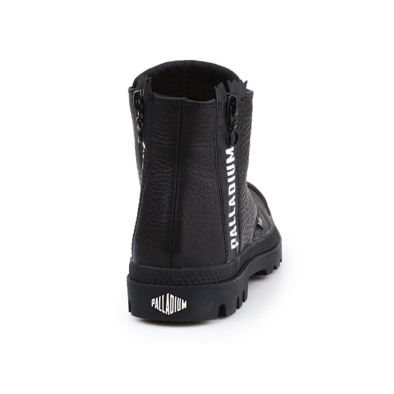 Palladium Pampa UBN ZIPS 96857-008-M In preparation Your Sports Performance
