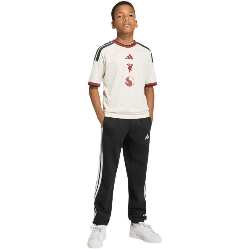 adidas Manchester United 26/27 Third Jersey Beige KC4770