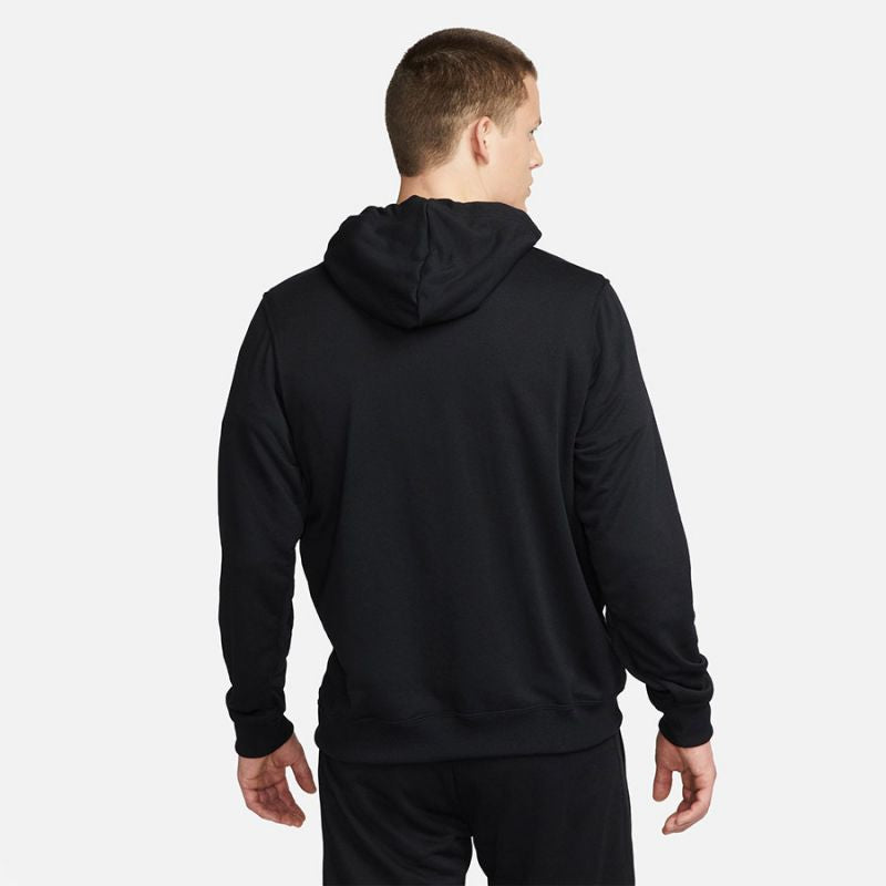 Sweatshirt Nike FC Flc M DV9757 010 Clothing/Football Nike