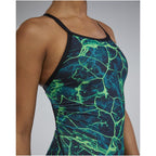 TYR W DMDFIT SYNAPSE Women's Swimsuit