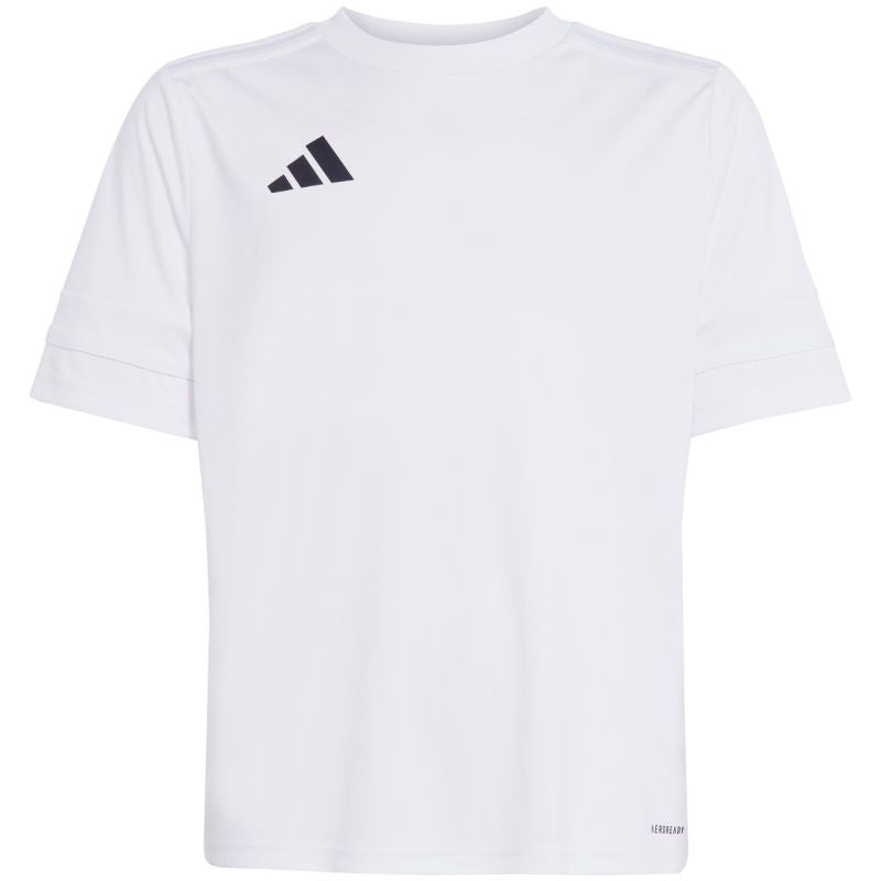 Adidas Squadra 25 Jr T-shirt JJ0058 Clothing/Football Adidas