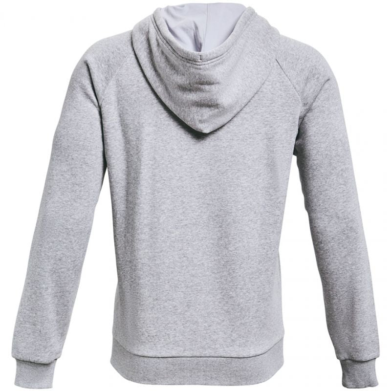 Under Armor Rival Fleece FZ Hoodie M 1357 111 011 Clothing/Training Your Sports Performance