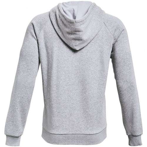 Under Armor Rival Fleece FZ Hoodie M 1357 111 011 Clothing/Training Your Sports Performance