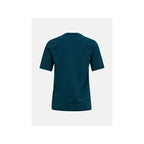PEAK PERFORMANCE W Original Small Logo Tee Green