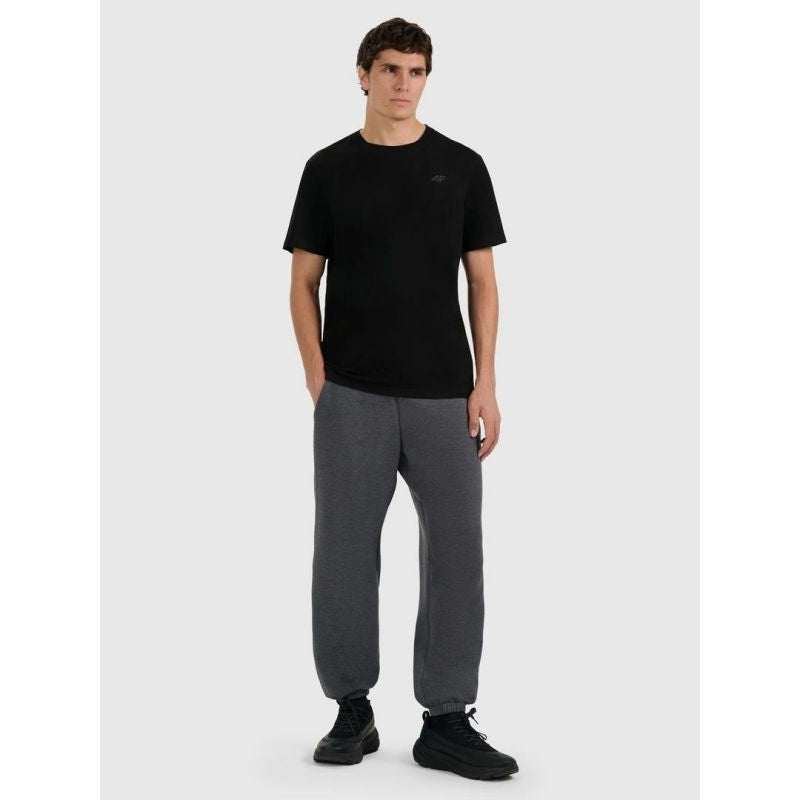 Men's jogger sweatpants 4F 4FRMM00TTROM1625-23M 4f