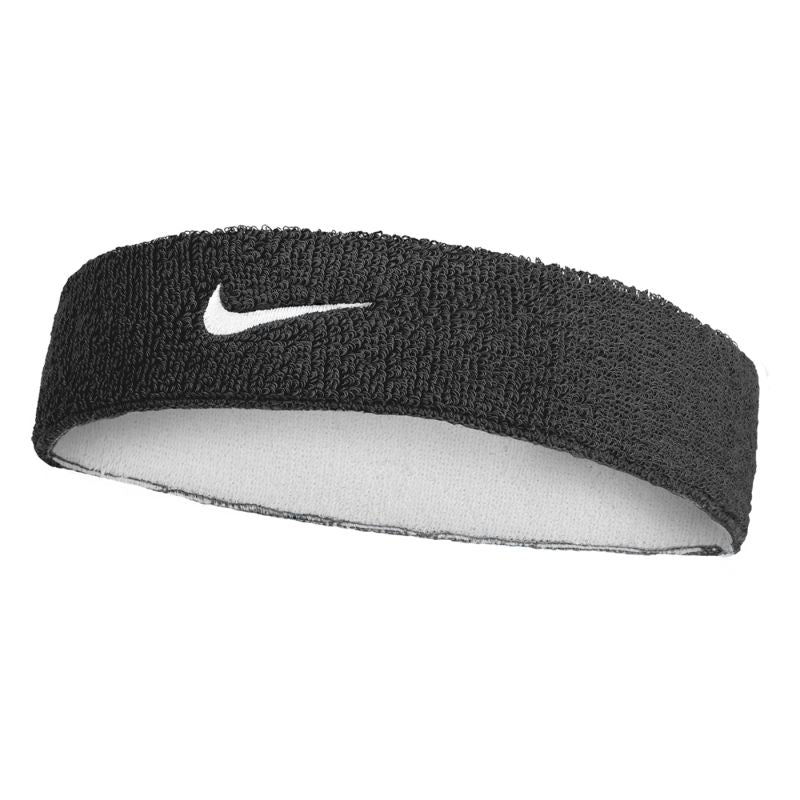 SWOOSH CLASSIC REVERSIBLE HEADBAND Nike
