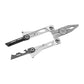 NexTool Silver Blade EDC NE20182 14in1 multitool Survival/Multitoole Your Sports Performance