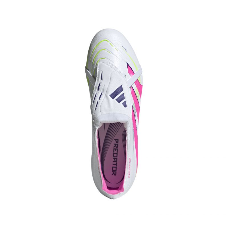 Adidas Predator League FT FG/MG M ID1320 football boots Footwear/Football/SR/FG Adidas