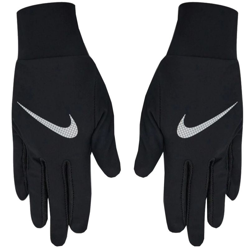 Nike Wmns Essential Running Hat-Glove Set N1000595-082 Clothing/Running Nike