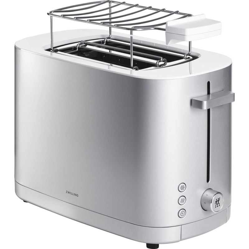 ZWILLING Enfinigy toaster with grill 53008-000-0 AGD - Produkty/Tostery Your Sports Performance