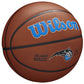 Basketball Wilson Team Alliance Orlando Magic Ball WTB3100XBORL Accessories/Balls/Basketball Your Sports Performance