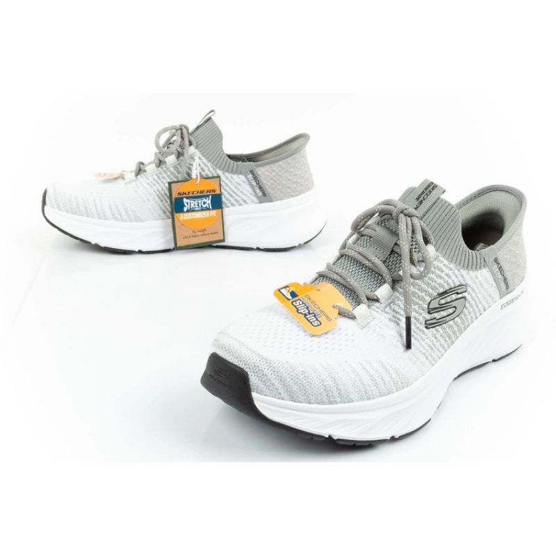 Skechers Edgeride-Raygo M 232932/WGY shoes Footwear/Lifestyle/Skechers Skechers