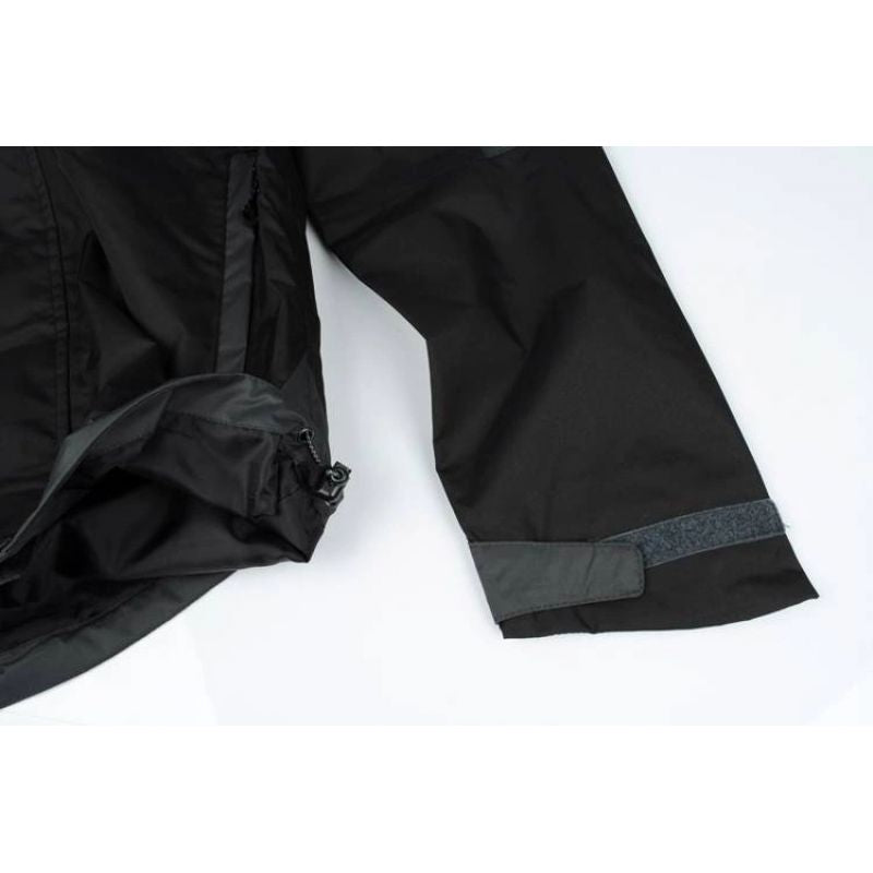 Regatta Cntrst Shell Jacket M TRW504 28P Clothing/Outdoor Your Sports Performance