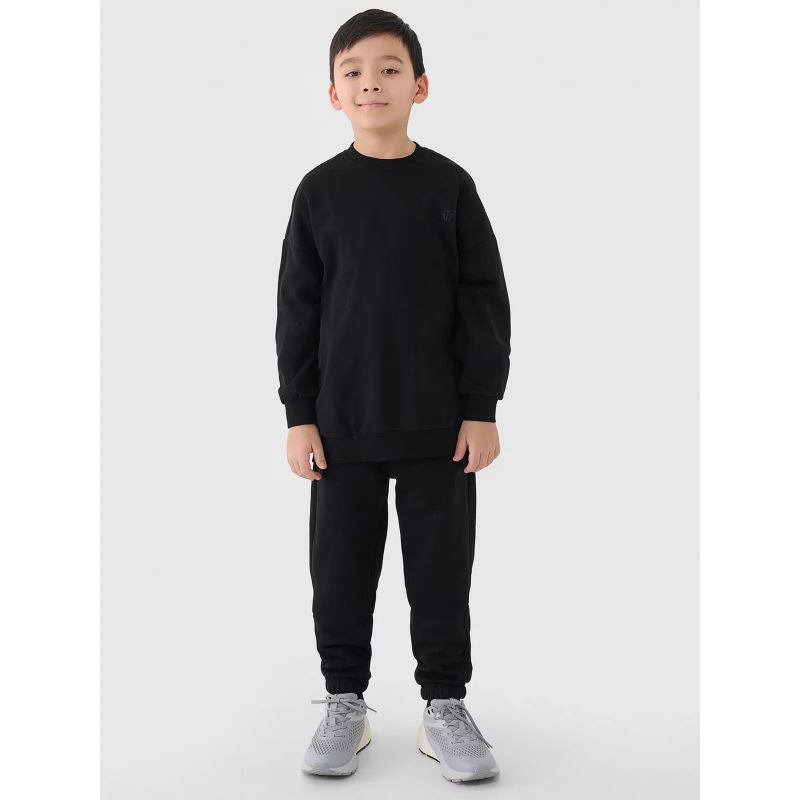 Tracksuit 4F Jr 4FJRAW24TAPSU040-20S Clothing/Training/4F 4F