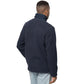 Jack Wolfskin Kingsway Fleece M 1709002-1010 sweatshirt Clothing/Outdoor/Jack Wolfskin Your Sports Performance