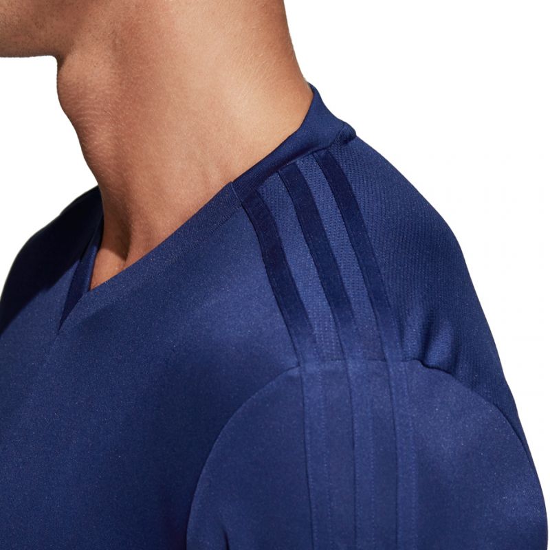 T-Shirt adidas Condivo 18 Training Jersey M CV8233 Clothing/Training Adidas