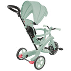 EXPLORER TRIKE 4in1 ECOLOGIC (637-505) In preparation Your Sports Performance