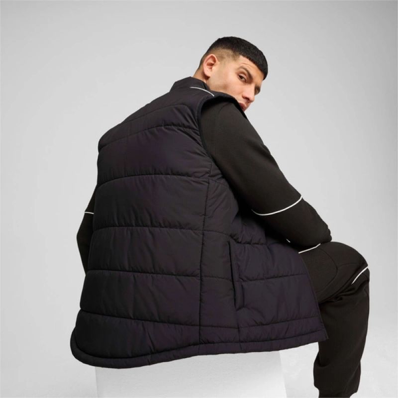 Puma BMW MMS MT7 Vest M 627452 01 Clothing/Outdoor Puma