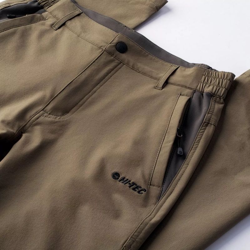 Hi-tec Lady Erken Sp W 92800481766 trousers Clothing/Outdoor/Hi-Tec Your Sports Performance