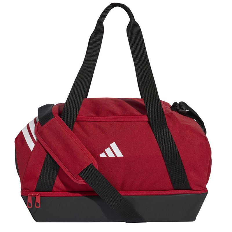 Adidas TIRO Duffle Bottom Compartment S bag JY7964 To be categorized Your Sports Performance