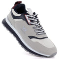 Men's gray sneakers Vanhorn WN32306 VanHorn
