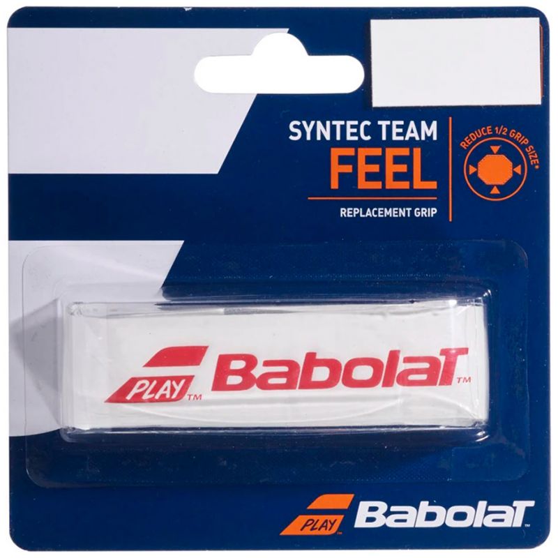 Babolat Syntec Team Feel Wrap 670 065 149 Accessories/Rackets and accessories Your Sports Performance