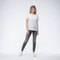 Women's Short Sleeve T-Shirt LADY PLAYO II Hi-Tec