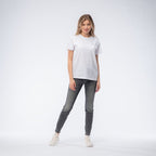 Women's Short Sleeve T-Shirt LADY PLAYO II Hi-Tec