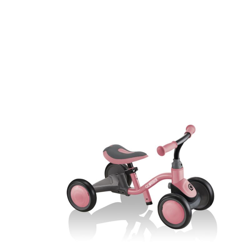 Multifunction bike Globber Learning Bike 3in1 Deluxe 639-210 Accessories/Bicycle/Rowery Your Sports Performance
