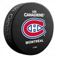 Souvenir Hockey puck Inglasco NHL Basic 510AN000400