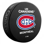 Souvenir Hockey puck Inglasco NHL Basic 510AN000400