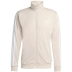 Men's adidas Dayready tracksuit beige KR5358