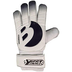 JUNIOR BEST SPORTING GOALKEEPER GLOVES SIZE 5 Sport/Piłka Nożna/Rękawice Bramkarskie Your Sports Performance
