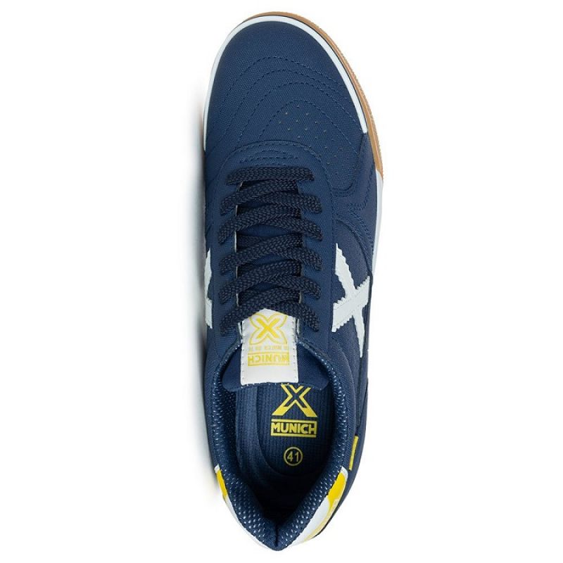 Munich G-3 Profit 391 M shoes 3111391 Footwear/Football/Munich Your Sports Performance