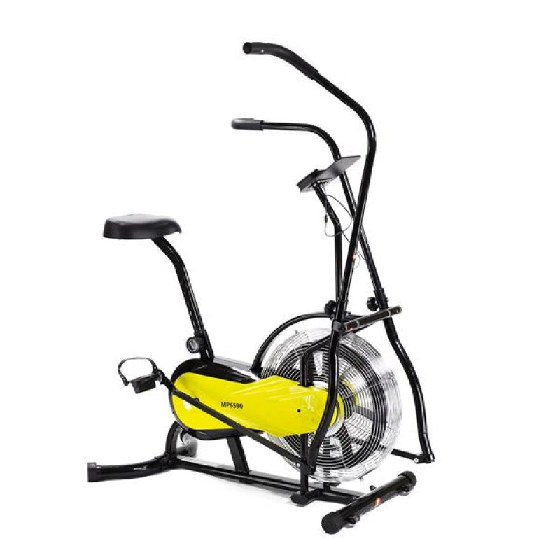 HMS MP6590 air bike Accessories/Training equipment/Rowery, orbitreki Your Sports Performance