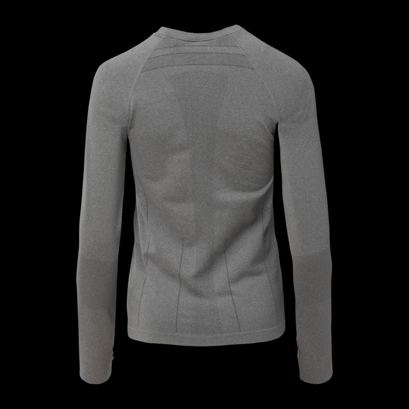 Women's Long Sleeve T-Shirt SARIA WMNS Clothing Your Sports Performance