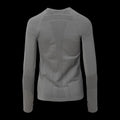 Women's Long Sleeve T-Shirt SARIA WMNS Clothing Your Sports Performance