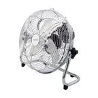 Esperanza Scirocco EHF005 floor fan (silver) AGD - Produkty/Wentylatory Your Sports Performance