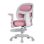 Junior 5.0 Pink Swivel Chair Fotele/Fotele biurowe Your Sports Performance