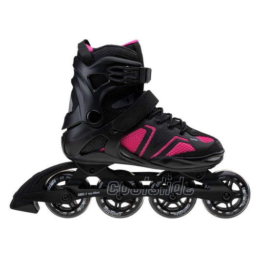 LADY RULLER 92800398277 Accessories/Skating/Rolki (pozostałe) Your Sports Performance